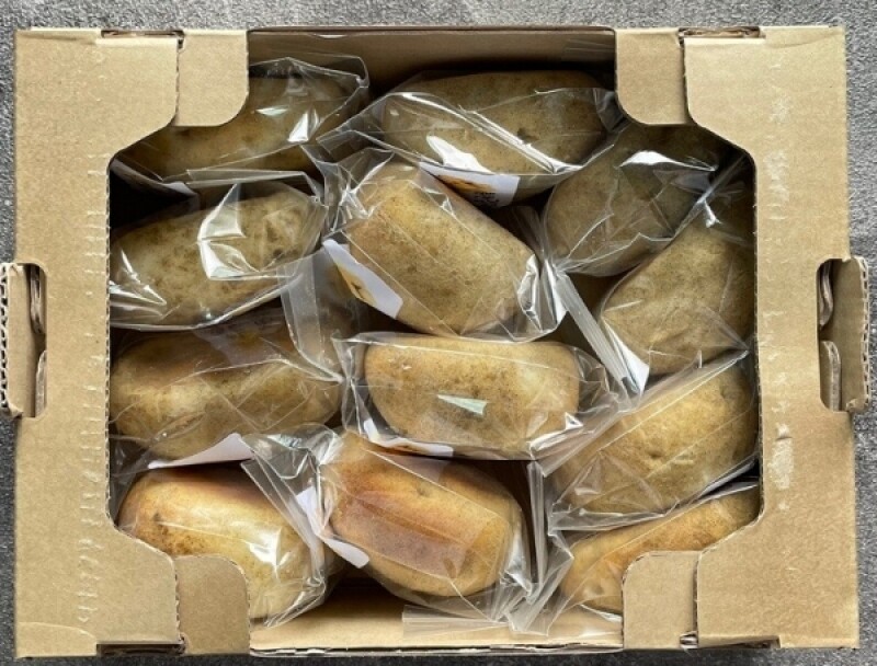 오후2시,오후두시 구황작물 감자빵(10개입)